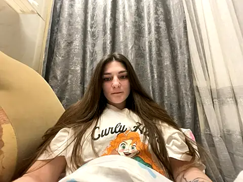 HelgaMun online show from November 28, 4:01 am