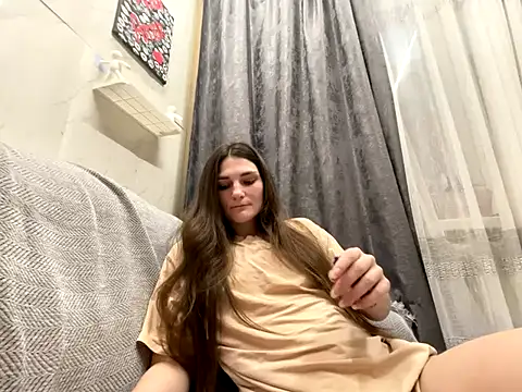 HelgaMun online show from November 20, 11:11 am