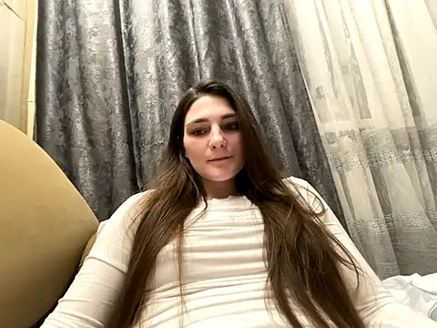 HelgaMun online show from November 13, 6:01 pm