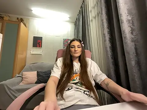 HelgaMun online show from November 22, 11:53 am