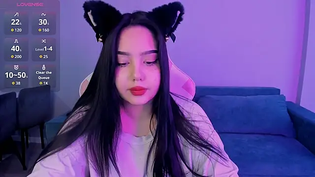 ayameshiratori online show from December 3, 3:18 am