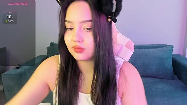 ayameshiratori online show from December 5, 3:38 am