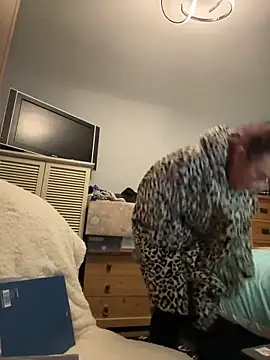 Angel-LinaX online show from February 11, 11:48 pm