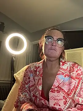 Angel-LinaX online show from February 21, 8:22 pm