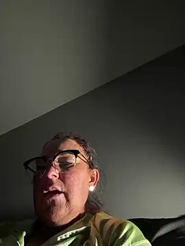 Angel-LinaX online show from January 7, 12:37 am