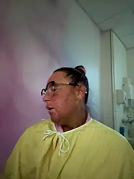 Angel-LinaX online show from January 12, 8:10 am