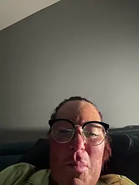 Angel-LinaX online show from January 15, 4:38 am