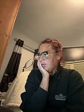 Angel-LinaX online show from February 10, 10:31 pm