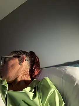 Angel-LinaX online show from February 9, 10:19 pm