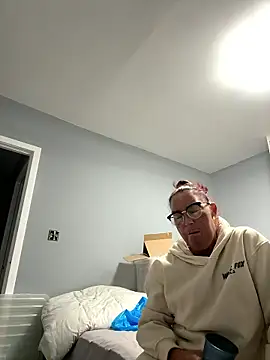 Angel-LinaX online show from January 12, 10:14 pm