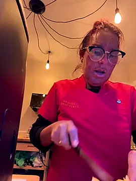 Angel-LinaX online show from December 22, 5:02 pm