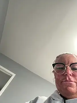 Angel-LinaX online show from January 19, 2:32 pm