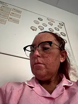 Angel-LinaX online show from January 8, 3:18 pm