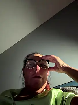 Angel-LinaX online show from January 17, 10:57 pm