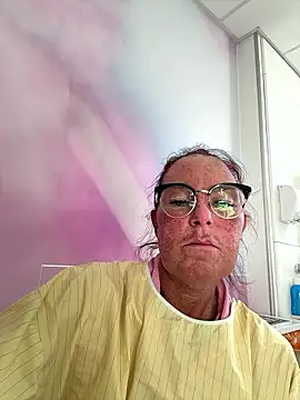 Angel-LinaX online show from January 10, 12:22 pm