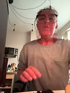 Angel-LinaX online show from February 20, 5:04 pm