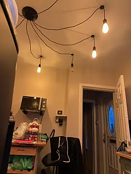 Angel-LinaX online show from January 14, 4:32 pm