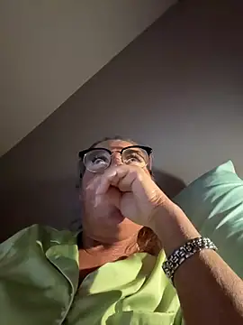 Angel-LinaX online show from February 9, 12:19 am