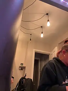 Angel-LinaX online show from February 16, 9:45 pm