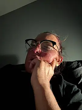 Angel-LinaX online show from January 9, 10:39 pm