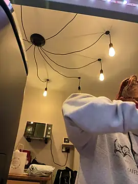 Angel-LinaX online show from February 26, 6:08 pm