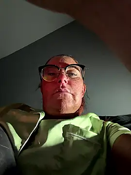 Angel-LinaX online show from January 7, 10:04 pm