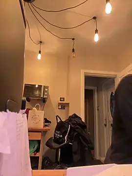 Angel-LinaX online show from February 15, 7:13 pm