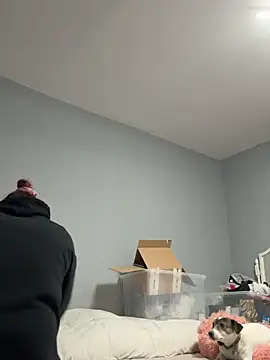 Angel-LinaX online show from February 7, 9:45 pm