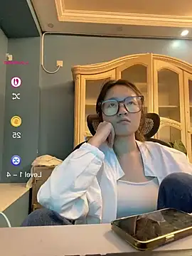 yanyan-688 online show from July 29, 9:19 am