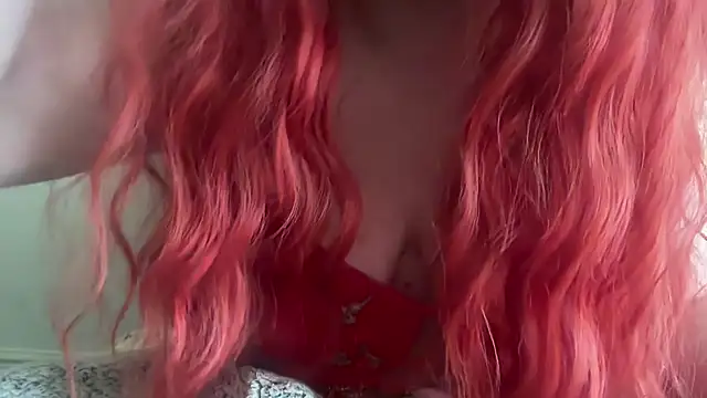 Mysterious Mia22 online show from November 5, 11:46 am