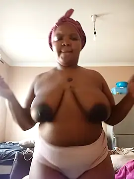 thickpariss online show from November 3, 2:31 pm