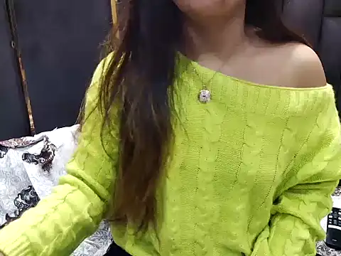 Angel-pune001 online show from February 6, 7:15 am