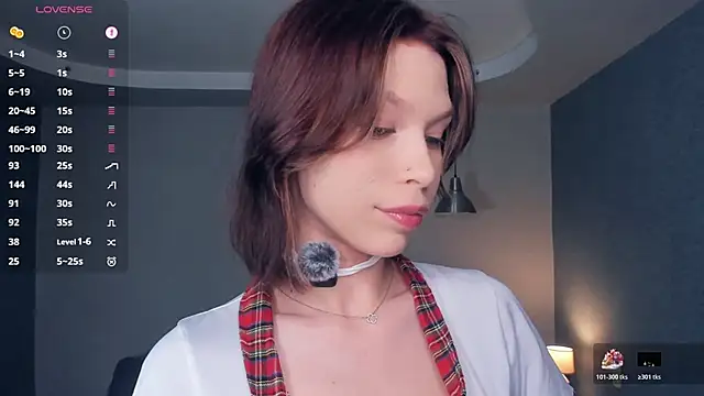 EvaStar1ight online show from March 26, 8:29 pm