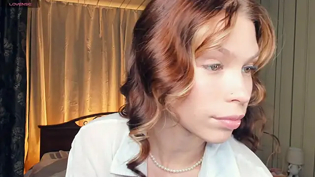 EvaStar1ight online show from December 19, 8:44 pm