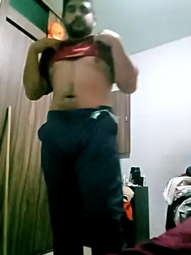 Yerackhip online show from March 1, 6:02 am