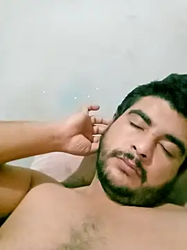 Yerackhip online show from February 21, 10:06 am