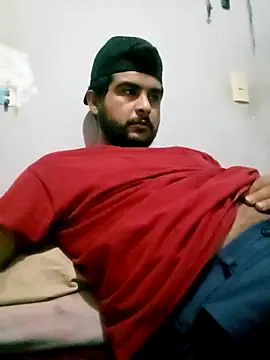 Yerackhip online show from February 28, 11:32 am