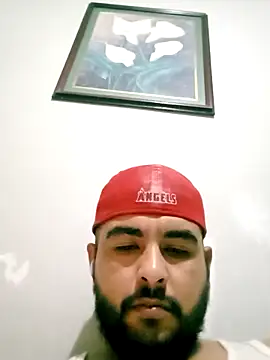 Yerackhip online show from March 13, 1:32 am