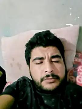 Yerackhip online show from February 23, 3:01 pm