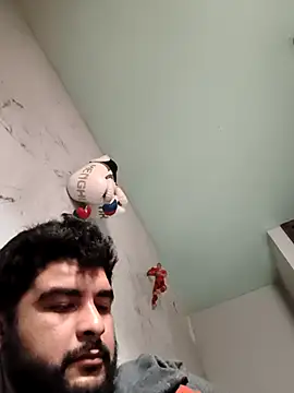 Yerackhip online show from April 8, 12:12 am