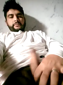 Yerackhip online show from April 4, 8:59 pm