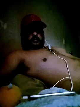 Yerackhip online show from March 23, 7:25 pm