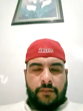 Yerackhip online show from March 13, 10:59 pm