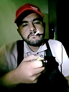 Snapshot of Yerackhip chatting on November 17, 9:13 am Yerackhip online show from November 17, 9:13 am