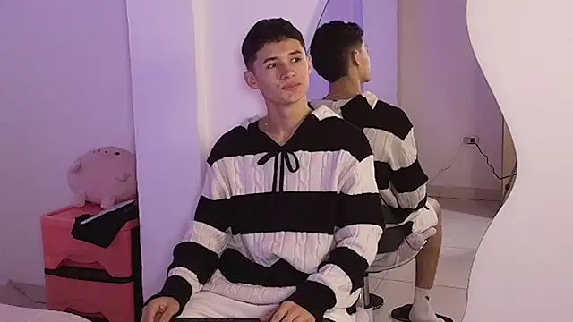 Eiden Blake online show from November 29, 11:49 pm