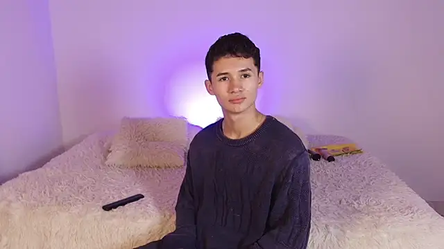 Eiden Blake online show from November 23, 10:14 am