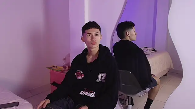 Eiden Blake online show from November 24, 10:26 am