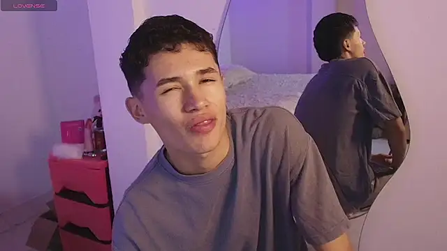 Eiden Blake online show from December 20, 11:51 pm