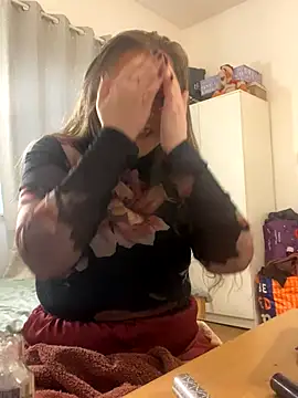 LiahLovexoxx online show from December 17, 2:00 pm