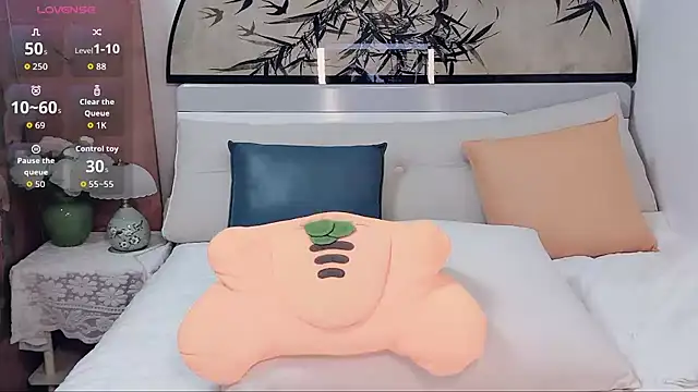 Ella99 online show from December 15, 2:34 pm